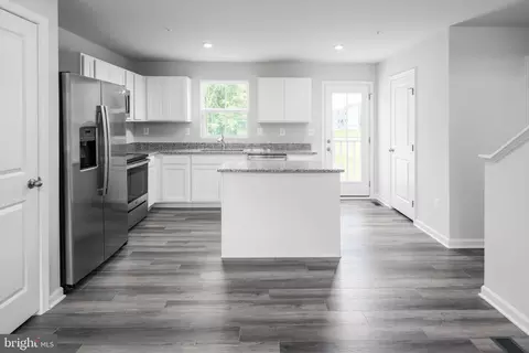 1416 Yeoman Berry Dr, Hagerstown, MD 21740