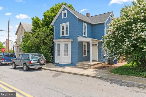 602 Guilford Ave, Hagerstown, MD 21740