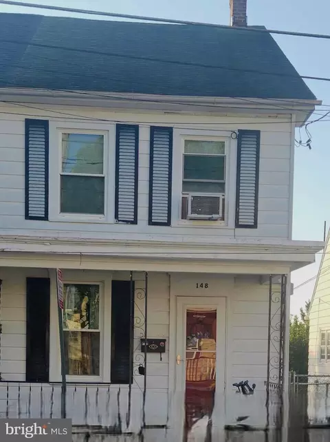 148 N Cannon Ave, Hagerstown, MD 21740