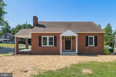 19929 Jefferson Blvd, Hagerstown, MD 21742