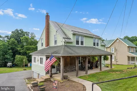 14615 Pennersville Rd, Cascade, MD 21719
