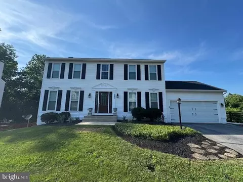 505 Brookridge Dr, Boonsboro, MD 21713