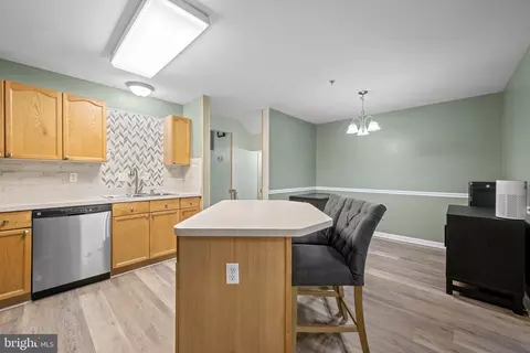 Kitchen - 125 Sentry Rdg, Smithsburg, MD 21783 photo 2 of 6