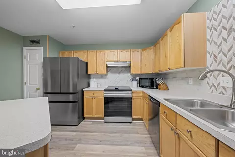 Kitchen - 125 Sentry Rdg, Smithsburg, MD 21783 photo 6 of 6