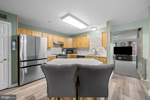 Kitchen - 125 Sentry Rdg, Smithsburg, MD 21783 photo 3 of 6