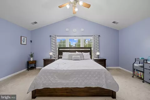 Bedroom - 125 Sentry Rdg, Smithsburg, MD 21783 photo 1 of 7