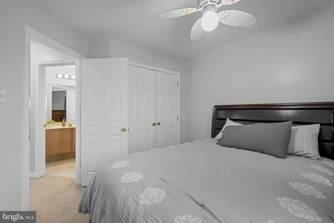 Bedroom - 125 Sentry Rdg, Smithsburg, MD 21783 photo 5 of 7