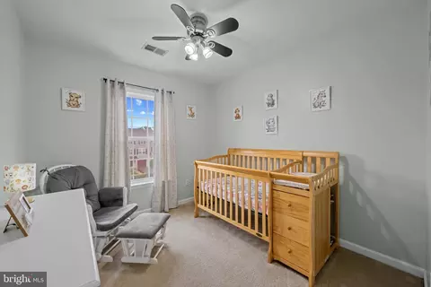 Bedroom - 125 Sentry Rdg, Smithsburg, MD 21783 photo 6 of 7