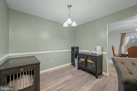 Entry Way - 125 Sentry Rdg, Smithsburg, MD 21783 photo 3 of 4