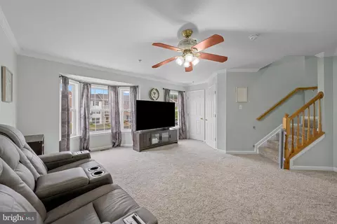 Living - 125 Sentry Rdg, Smithsburg, MD 21783 photo 4 of 5