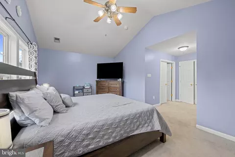 Bedroom - 125 Sentry Rdg, Smithsburg, MD 21783 photo 3 of 7