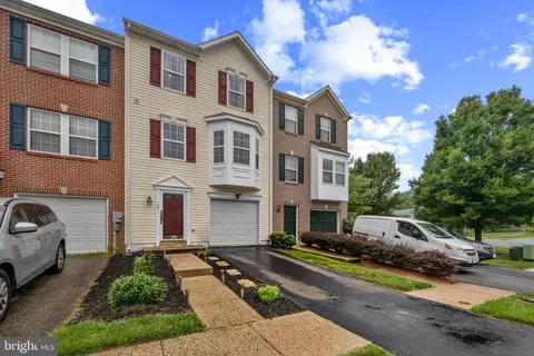 Exterior - 125 Sentry Rdg, Smithsburg, MD 21783 photo 3 of 3