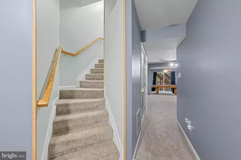 Entry Way - 125 Sentry Rdg, Smithsburg, MD 21783 photo 1 of 4