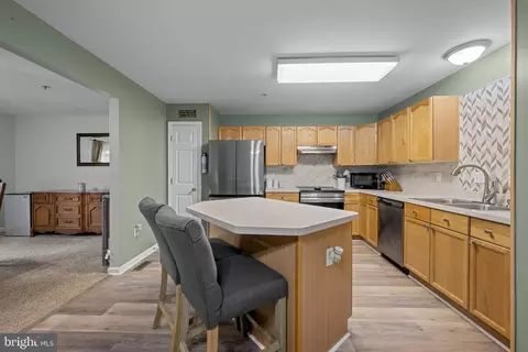 Kitchen - 125 Sentry Rdg, Smithsburg, MD 21783 photo 4 of 6