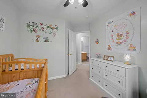 Bedroom - 125 Sentry Rdg, Smithsburg, MD 21783 photo 7 of 7