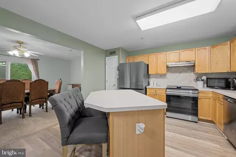 Kitchen - 125 Sentry Rdg, Smithsburg, MD 21783 photo 5 of 6