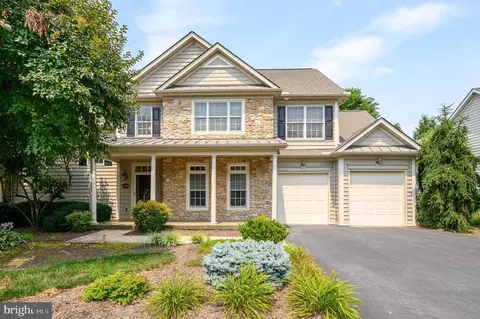 13025 Hawkins Cir, Hagerstown, MD 21742