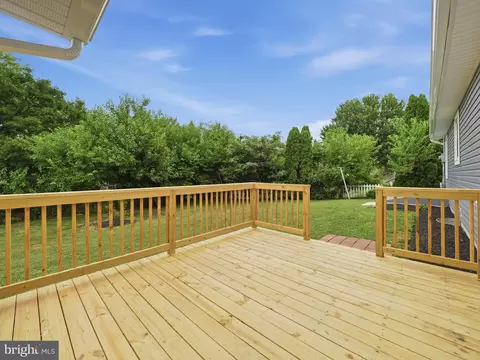 Exterior - 206 Weldon Dr, Boonsboro, MD 21713 photo 3 of 11