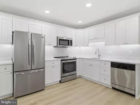 Kitchen - 206 Weldon Dr, Boonsboro, MD 21713 photo 1 of 1