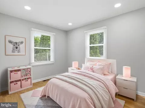 Bedroom - 206 Weldon Dr, Boonsboro, MD 21713 photo 4 of 4