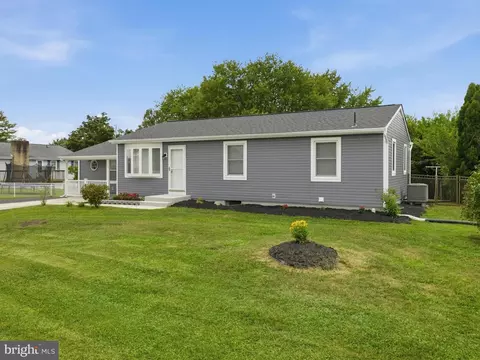 Exterior - 206 Weldon Dr, Boonsboro, MD 21713 photo 11 of 11