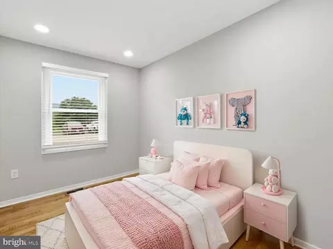 Bedroom - 206 Weldon Dr, Boonsboro, MD 21713 photo 1 of 4