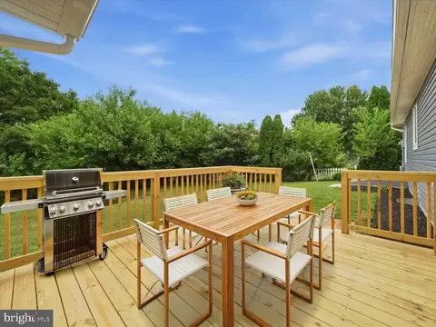 Exterior - 206 Weldon Dr, Boonsboro, MD 21713 photo 2 of 11