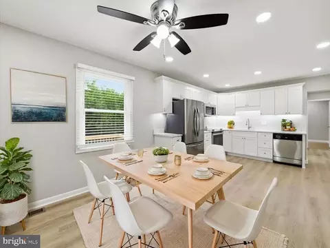Dining - 206 Weldon Dr, Boonsboro, MD 21713 photo 1 of 1
