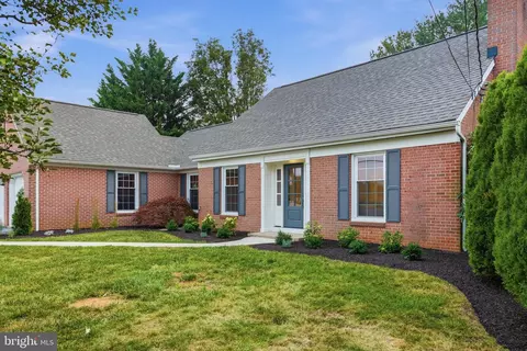 13632 Paradise Church Rd, Hagerstown, MD 21742