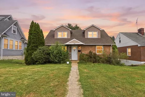936 Pennsylvania Ave, Hagerstown, MD 21742