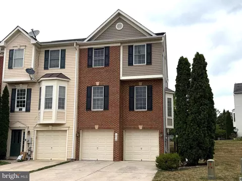 18218 Roy Croft Dr, Hagerstown, MD 21740