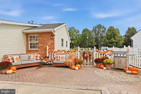 Exterior - 130 Geiser Way, Smithsburg, MD 21783 photo 3 of 13