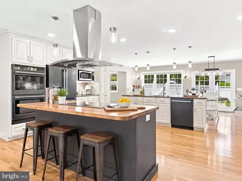 Kitchen - 130 Geiser Way, Smithsburg, MD 21783 photo 1 of 9