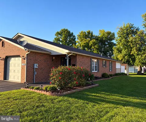 17116 Reedy Pkwy, Hagerstown, MD 21740