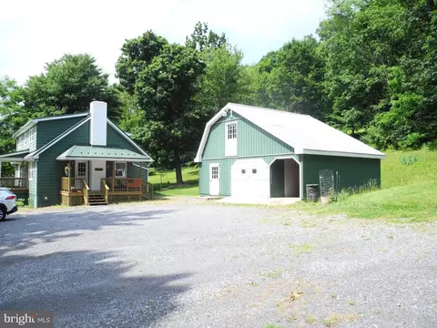 Exterior - 13204 Draper Rd, Clear Spring, MD 21722 photo 5 of 17