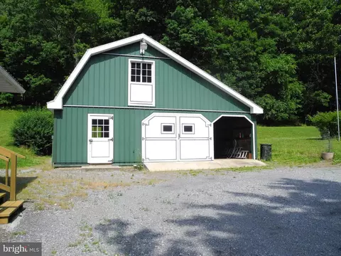 Exterior - 13204 Draper Rd, Clear Spring, MD 21722 photo 17 of 17