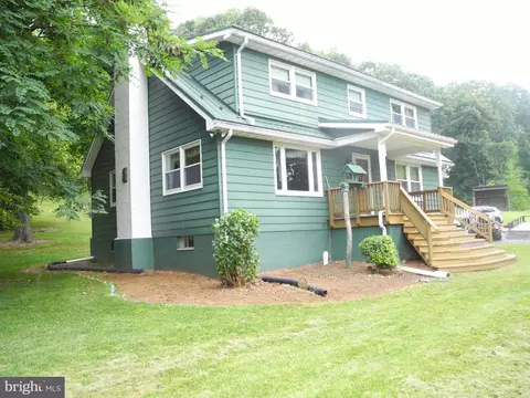 Exterior - 13204 Draper Rd, Clear Spring, MD 21722 photo 2 of 17