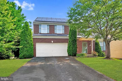 18402 Wissett Way, Hagerstown, MD 21740