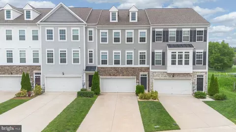 20212 Capital Ln, Hagerstown, MD 21742