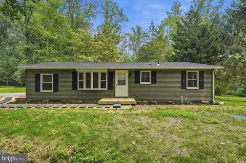 2911 Kaetzel Rd, Knoxville, MD 21758