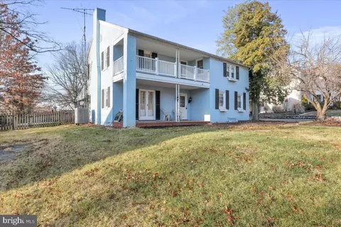 19011 Orchard Terrace Rd, Hagerstown, MD 21742