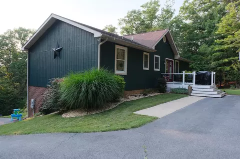 3820 Trego Mountain Rd, Keedysville, MD 21756