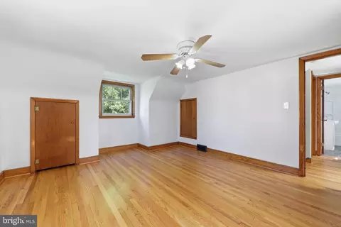 Bedroom - 45 W Water St W, Smithsburg, MD 21783 photo 6 of 10
