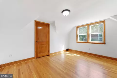 Bedroom - 45 W Water St W, Smithsburg, MD 21783 photo 7 of 10