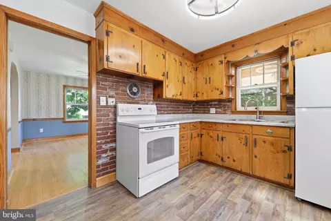 Kitchen - 45 W Water St W, Smithsburg, MD 21783 photo 3 of 3