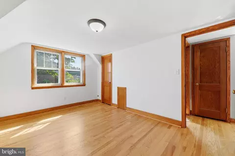 Bedroom - 45 W Water St W, Smithsburg, MD 21783 photo 8 of 10