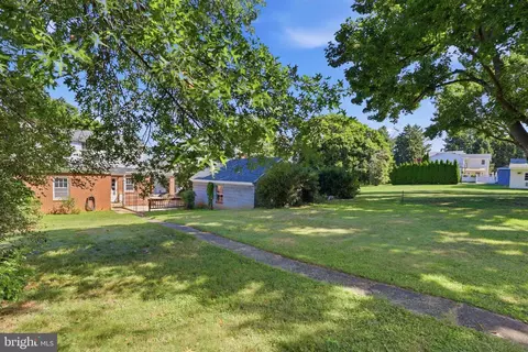 Exterior - 45 W Water St W, Smithsburg, MD 21783 photo 8 of 9