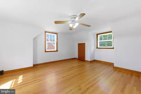 Bedroom - 45 W Water St W, Smithsburg, MD 21783 photo 3 of 10