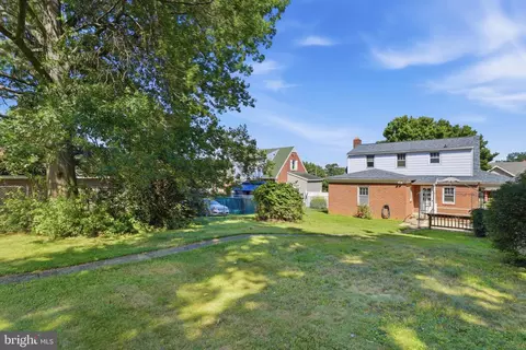 Exterior - 45 W Water St W, Smithsburg, MD 21783 photo 6 of 9