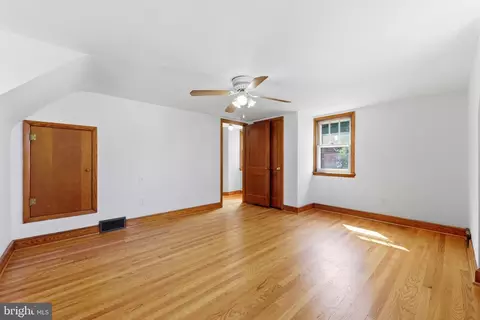Bedroom - 45 W Water St W, Smithsburg, MD 21783 photo 5 of 10